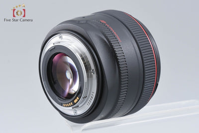 【中古】Canon キヤノン EF 50mm f/1.2 L USM