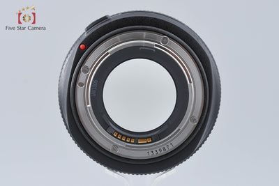 【中古】Canon キヤノン EF 50mm f/1.2 L USM