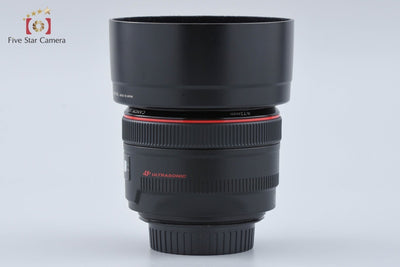 【中古】Canon キヤノン EF 50mm f/1.2 L USM