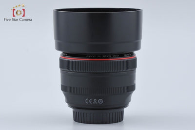 【中古】Canon キヤノン EF 50mm f/1.2 L USM