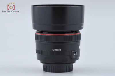【中古】Canon キヤノン EF 50mm f/1.2 L USM