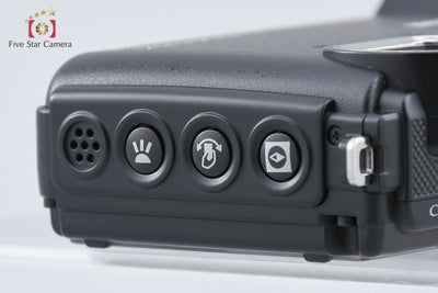 [Used] Nikon COOLPIX W300 Black Compact Digital Camera
