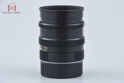 【中古】Leica ライカ SUMMILUX-M 50mm f/1.4 E46 レンズフード組込