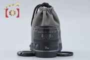 [Used] Canon EF 50mm f/2.5 Compact Macro