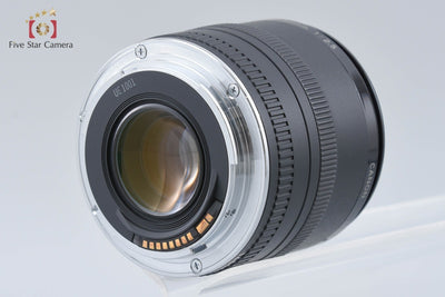 [Used] Canon EF 50mm f/2.5 Compact Macro