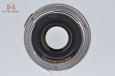 [Used] Canon EF 50mm f/2.5 Compact Macro