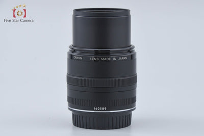 [Used] Canon EF 50mm f/2.5 Compact Macro