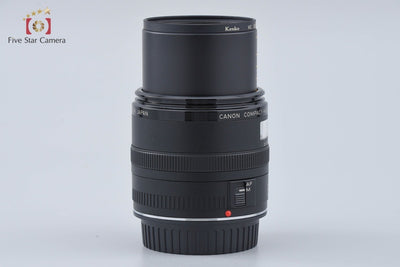 [Used] Canon EF 50mm f/2.5 Compact Macro