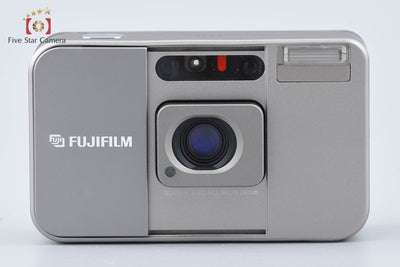 [Used] FUJIFILM Tiara Compact Film Camera