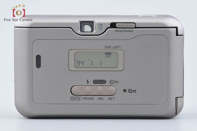 [Used] FUJIFILM Tiara Compact Film Camera