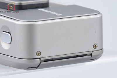 [Used] FUJIFILM Tiara Compact Film Camera