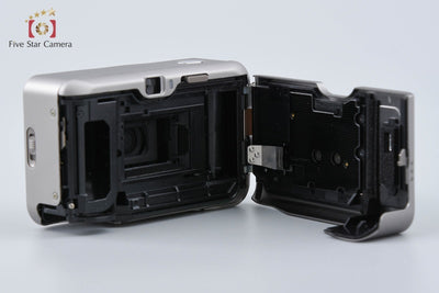 [Used] FUJIFILM Tiara Compact Film Camera