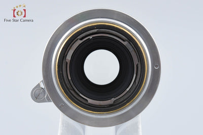 【中古】Voigtlander フォクトレンダー HELIAR 50mm f/3.5 BESSA T HELIAR 101 YEARS MODEL セットレンズ L39 ライカスクリューマウント