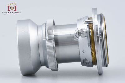 【中古】Voigtlander フォクトレンダー HELIAR 50mm f/3.5 BESSA T HELIAR 101 YEARS MODEL セットレンズ L39 ライカスクリューマウント