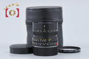 [Used] Leica Elmarit-M 28mm f/2.8 E49 3rd Generation Made in Canada