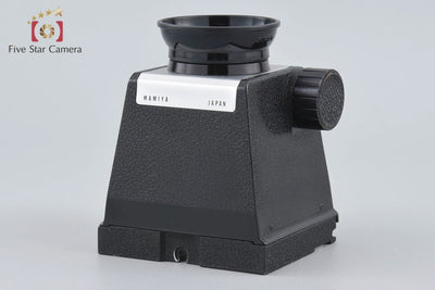 [Used] Mamiya 3.5x 6x Dual Magnification Field Loupe for C33 C330