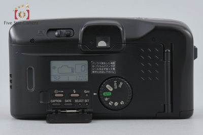 [Used] Canon Autoboy S PANORAMA Compact Film Camera