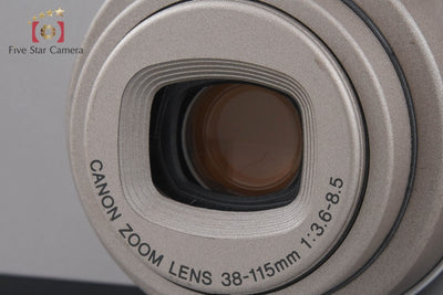 [Used] Canon Autoboy S PANORAMA Compact Film Camera