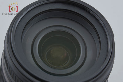 [Used] TAMRON Tamron B008 18-270mm f/3.5-6.3 Di II VC PZD for Nikon with original box