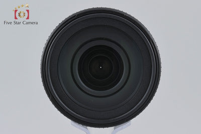 [Used] TAMRON Tamron B008 18-270mm f/3.5-6.3 Di II VC PZD for Nikon with original box