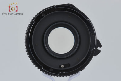 [Used] Mamiya SEKOR C 80mm f/2.8 N for 645