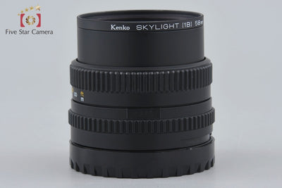 [Used] Mamiya SEKOR C 80mm f/2.8 N for 645