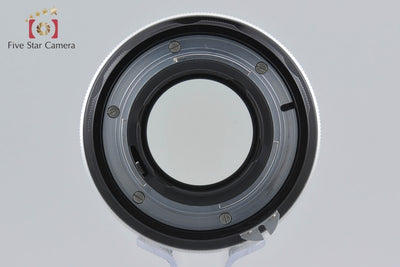 Used] Nikon NIKKOR-Q Auto 135mm f/2.8