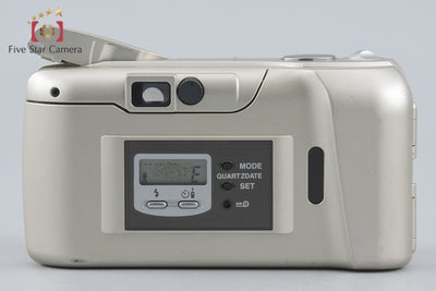 [Used] OLYMPUS μ[mju:]-II Mju II 110 Compact Film Camera