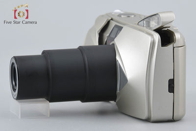 [Used] OLYMPUS μ[mju:]-II Mju II 110 Compact Film Camera