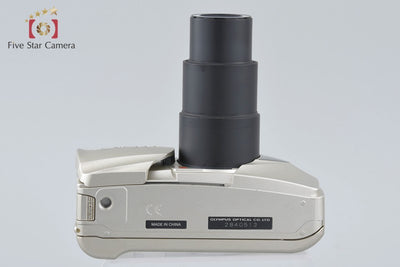 [Used] OLYMPUS μ[mju:]-II Mju II 110 Compact Film Camera