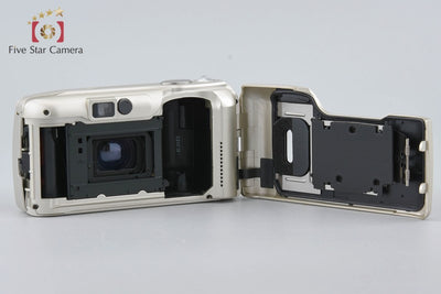 [Used] OLYMPUS μ[mju:]-II Mju II 110 Compact Film Camera