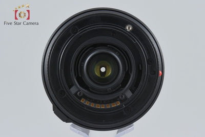 [Used] TAMRON Tamron A06 AF 28-300mm f/3.5-6.3 XR LD IF MACRO for Sony / Minolta A-mount