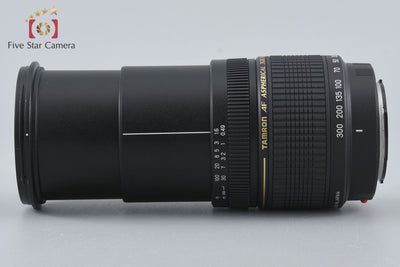 [Used] TAMRON Tamron A06 AF 28-300mm f/3.5-6.3 XR LD IF MACRO for Sony / Minolta A-mount