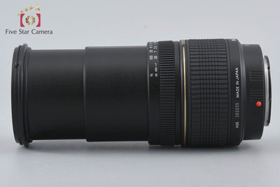 [Used] TAMRON Tamron A06 AF 28-300mm f/3.5-6.3 XR LD IF MACRO for Sony / Minolta A-mount