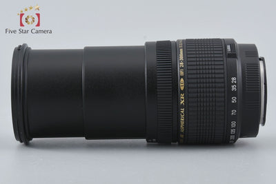 [Used] TAMRON Tamron A06 AF 28-300mm f/3.5-6.3 XR LD IF MACRO for Sony / Minolta A-mount