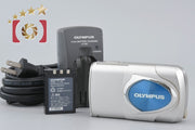 [Used] Olympus Olympus μ-15 DIGITAL Compact Digital Camera
