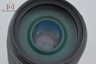 【中古】Nikon ニコン AF NIKKOR 70-300mm f/4-5.6 D ED