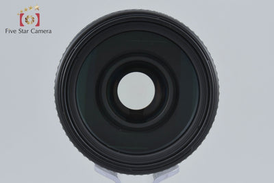 【中古】Nikon ニコン AF NIKKOR 70-300mm f/4-5.6 D ED