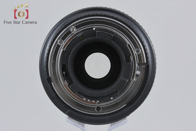 【中古】Nikon ニコン AF NIKKOR 70-300mm f/4-5.6 D ED