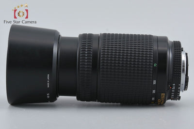 【中古】Nikon ニコン AF NIKKOR 70-300mm f/4-5.6 D ED