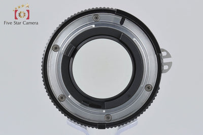 [Used] Nikon Ai NIKKOR 50mm f/1.4