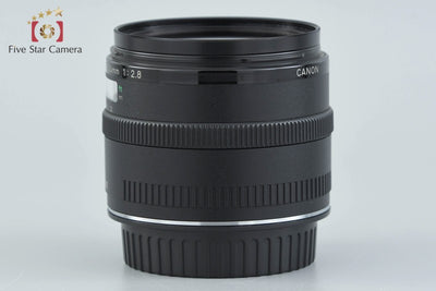 [Used] Canon EF 24mm f/2.8