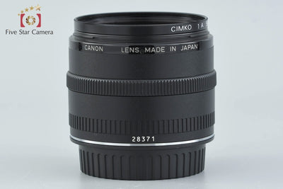 [Used] Canon EF 24mm f/2.8