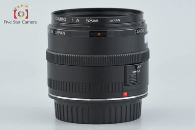 [Used] Canon EF 24mm f/2.8