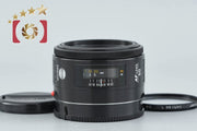 [Used] MINOLTA AF Maxxum 50mm f/1.7 Old Type