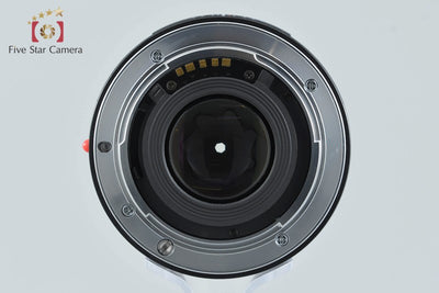 [Used] MINOLTA AF Maxxum 50mm f/1.7 Old Type