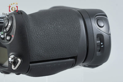 [Used] Nikon F100 + MB-15 Battery Grip