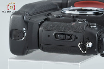 [Used] Nikon F100 + MB-15 Battery Grip