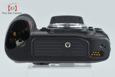 [Used] Nikon F100 + MB-15 Battery Grip