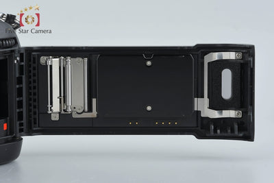 [Used] Nikon F100 + MB-15 Battery Grip